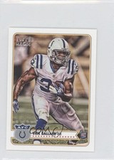 2012 Topps Magic Mini Vick Ballard #152 0m8