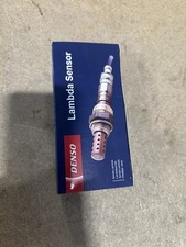 Second-hand Returned Goods For Inventory Clearance.denso 234-9049 Oxygen Sensor Second-hand Returned Goods For Inventory Clearance.denso 234-9049 Oxygen Sensor
