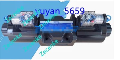 1PCS NEW FOR YUKEN DSG-03-3C2-A240-N1-50 Solenoid Valve *wq