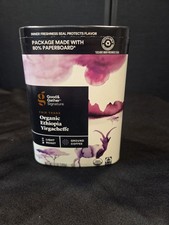 Good  Gather Signature Organic Ethiopian Yirgacheffe light roast ground coffee