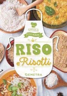 Riso e risotti. Ediz. a colori  von not specified | Buch | Zustand sehr gut