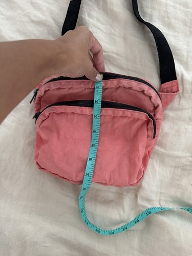 Baggu Fanny Pack in Watermelon *Please Read* - Picture 11 of 11