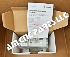 Surplus NEW Allen Bradley 2097-V33PR1 Kinetix 300 SERVO DRIVE 2097V33PR1