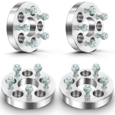 4X 1 5x100 to 5x100 Wheel Spacer 5 Lug Baja O...