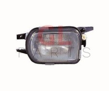 Faro Antinebbia Per MERCEDES BENZ C W203 2000-2002 2158200656 Destro