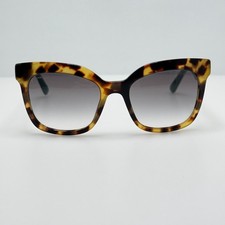 Prada Sunglasses SPR 24Q 7S0-1E0 Italy 53-19-140 Read Description