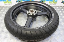 Suzuki GSF 1200 S Bandit Wheel Front 17x3.50 2001 to 2005 GSF1200 B158