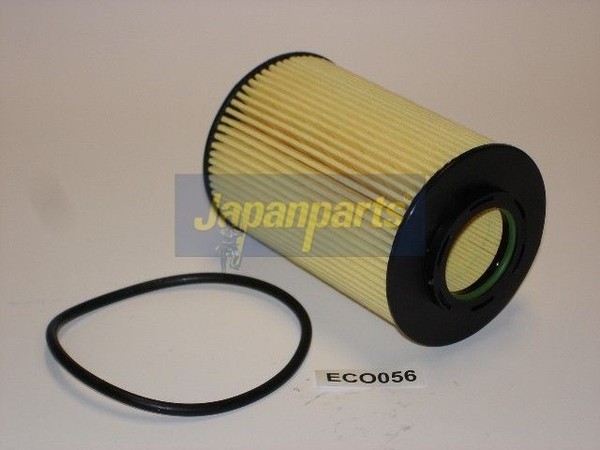 ÖLfilter Japanparts FO ECO056 FÜR Hyundai KIA Mazda SchmierÖLfilter-image