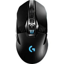 Logitech G900 Chaos Spectrum Professional Grade Wired/Wireless Gaming Mouse