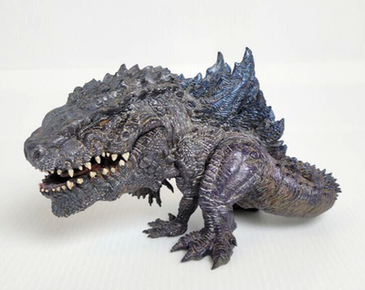 X-Plus Deforeal Godzilla 1998 - American Godzilla - Standard