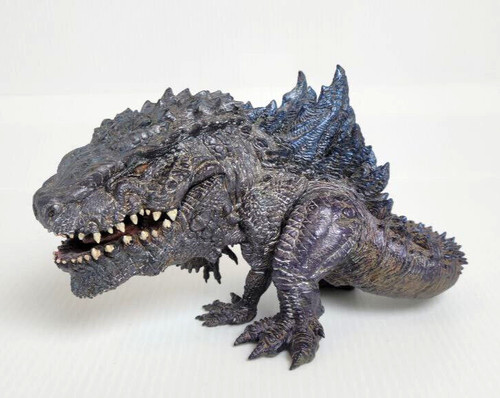 X-Plus Deforeal Godzilla 1998 - American Godzilla - Standard Version