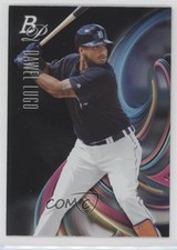 2018 Bowman Platinum Top Prospects Dawel Lugo #TOP-31 4l3