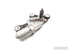 Lunette arrière Ford MONDEO