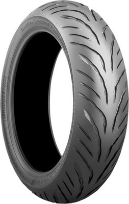 Bridgestone Battlax T32 Sport Touring Rear Tire - 160/70ZR17 - 12674