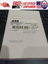 RT9 24 VDC 2TLA010029R0000 Safety Relay ABB New In Box Package / NIB US Free TAX