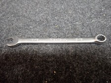 NEW Wright Tools Grip 2.0 Combination Wrench 3/8" 1112 (P18)