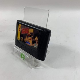 Virtua Racing Deluxe (Sega 32X, 1994)