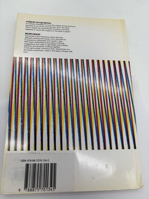アート・デザイン・音楽 Bruno Munari original xerographies Bruno Munari Original Xerographies Art Book Edizioni Corraini Used