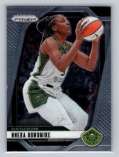2024 Panini Prizm WNBA #52 Nneka Ogwumike