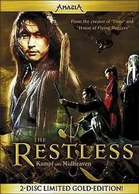 Restless - Special Edition