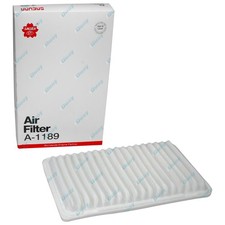 Sakura Air Filter Cleaner for Lexus RX350 GSU35 V6 2GR-FE 3.5L 2006~2008