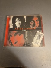 Alice Cooper CD Hell Is 2002 Holland MINT Alice Cooper CD Hell Is 2002 Holland MINT