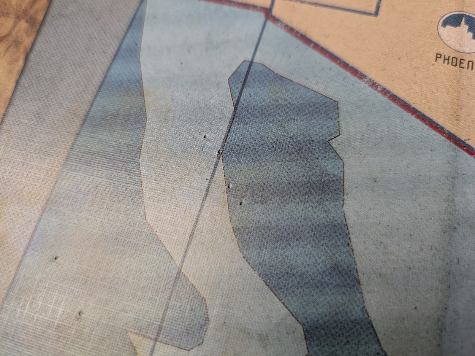 Fortress America Board Game Fantasy Flight Reprint FFG 2012