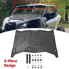 For Can Am Maverick X3 Turbo 2017-25 One Piec...