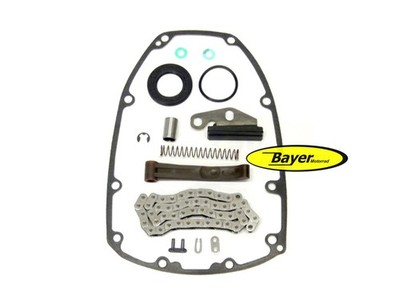 BMW R45 R65 R80 R100 Steuerkette Spanner Dichtungen Timing chain Set