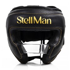 Stellman Boxing Head Guard  MMA  for Muay Thai Head Guard Boxing Men Women