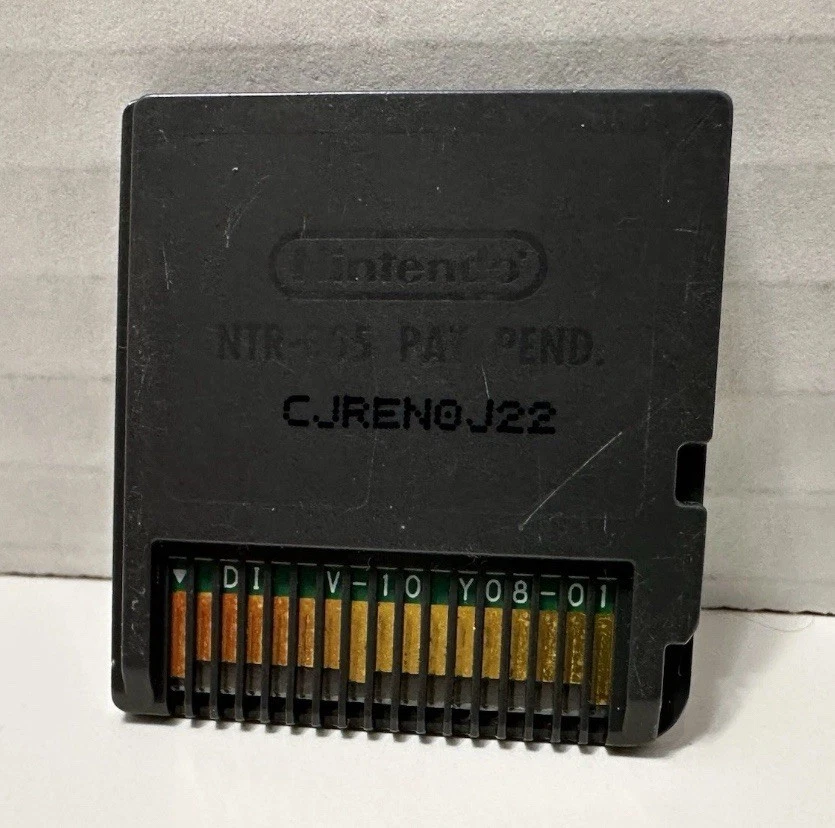 Dragon Quest Monsters: Joker 2 (Nintendo DS 2011) Cartridge Only - Image 2 of 2