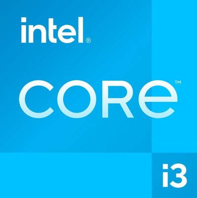 Intel Core i3-12100 Core i3 3.3GHz Skt 1700 Alder Lake 60W CM8071504651012