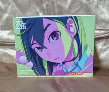 Bose QuietComfort Earbuds Petal Pink Dandadan Momo Limited Edition Japan 1