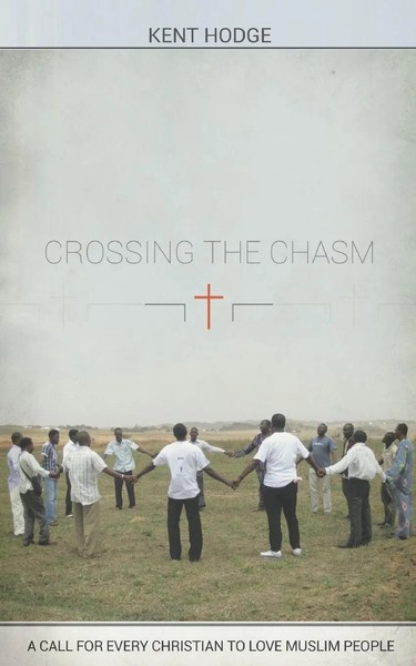 Kent Hodge | Crossing The Chasm | Taschenbuch | Englisch (2013) | AuthorHouse UK-image