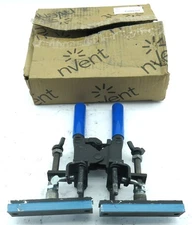 Nvent Erico Cadweld B396 Magnetic Handle Exothermic Mold Clamp
