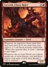 Zurzoth, Chaos Rider Streets of New Capenna Commander NM MTG