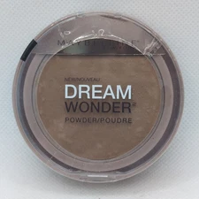 Maybelline Dream Wonder Powder #95 Coconut NEW/Sealed
