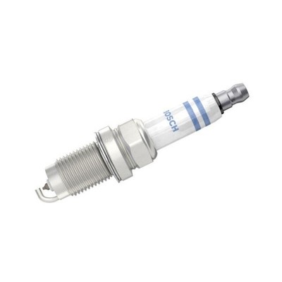 Zündkerze Bosch 0242240665 Iridium für Audi Opel Seat Skoda VW Byd Baic