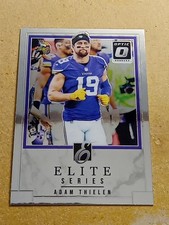 2018 Optic Elite Series Adam Thielen ES-AT