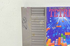 NES Bundle: Dr Mario, Tetris & Q*Bert