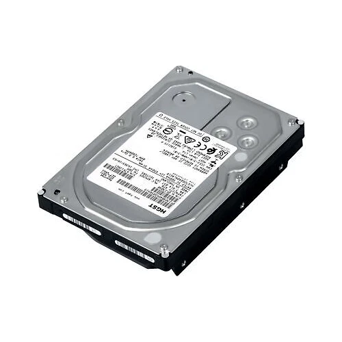 HGST SAS Internal Hard Disk Drives 6 TB Storage Capacity for sale