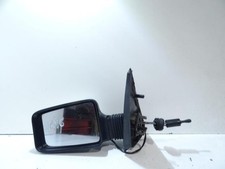 Retroviseur gauche (ou coque) Peugeot 405