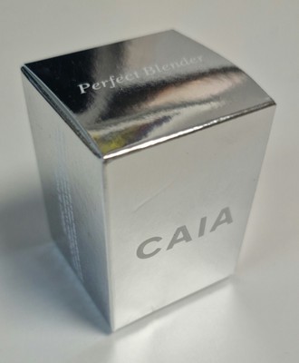 4 xCAIA ''S Perfect Blender Beauty TOOL NEU & OVP