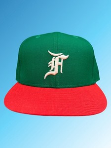Fog New Era | eBay