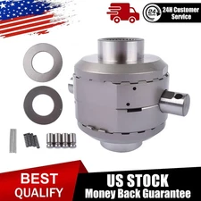Differential Locker 8" 30 Spline For Toyota Pickup 4Runner SL T8-30 4 cylinder