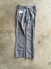 Diesel gold pants
