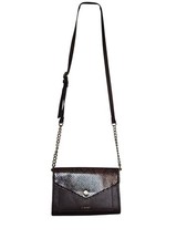 Nine West Women's Kate Wallet On A String Crossbody EUC