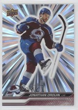 2023-24 Upper Deck Extended Series Outburst Jonathan Drouin #537 8hk