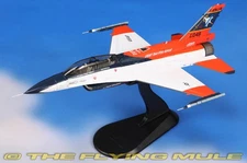 Hobby Master 1:72 X-62A VISTA USAFTPS #86-0048