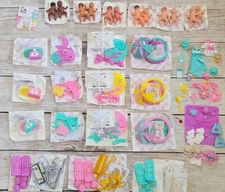 My Mini Baby Accessories Zuru 5 Surprise SERIES 2 *YOU PICK*Doll, Stroller, Pool